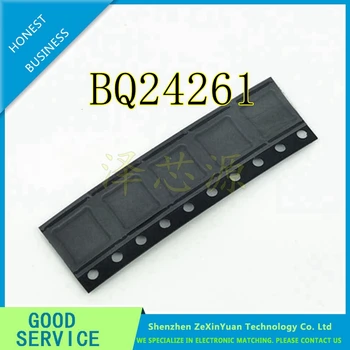 5 шт. Зарядная микросхема BQ24261 24261 QFN Power IC
