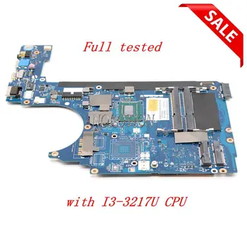 NOKOTION FRU 90001811 VITU5 LA-8971P Для Материнской платы ноутбука Lenovo U510 с процессором Core i3-3217U HM76 HD4000