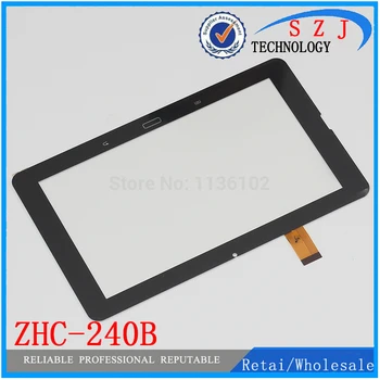 (Артикул: ZHC-240B) Оригинальный 9-дюймовый для планшетных ПК сенсорный экран Сенсорная панель дигитайзер Бесплатная доставка