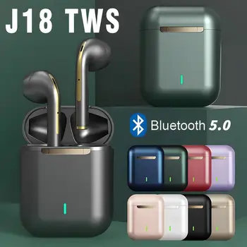 Для наушников Xiaomi TWS Fone Bluetooth 5,0, Беспроводные наушники, Водонепроницаемая игровая гарнитура для выносливости с микрофоном