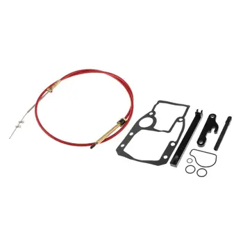 Инструменты для регулировки кабельной сборки, комплект монтажных прокладок подходит для OMC 987661