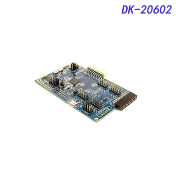 Набор инструментов для разработки многофункциональных датчиков DK-20602 для ICM-20602 с 6-осевым датчиком движения