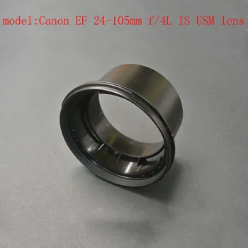 Новый передний УФ-фильтр, винт, бочка, запчасти для ремонта объектива Canon EF 24-105 мм f/4L IS USM