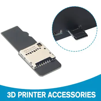 Удлинитель для платы 3D-принтера, кабель-адаптер, Удлинитель для End 3/Pro/V2/Neo/Max Voxelab Aquila End 5/Pro Neptune 2 CR-10S PRO Odi F1B8