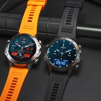 Умные часы Для Мужчин, 1,39 Дюйма, Смарт-часы для женщин, IP67, Водонепроницаемые для Samsung S23 Plus, Huawei Y5P/Honor 9S Infinix Hot12/X6817