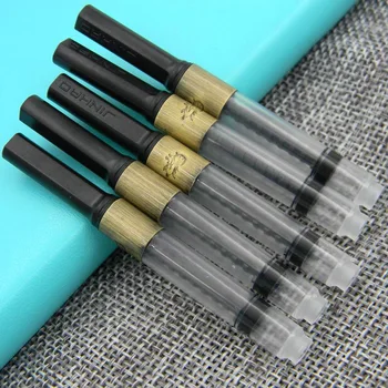 усовершенствованное устройство для хранения воды Jinhao Copper Pen для заправки ручек 5шт
