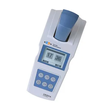 Фотоэлектрический колориметрический анализатор качества воды DGB-428-1