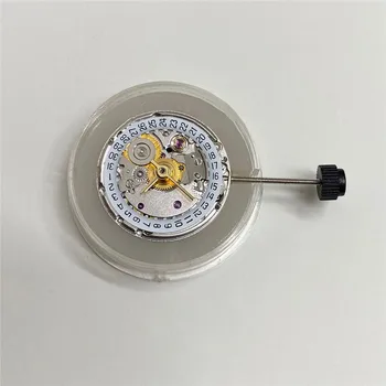 Часовой механизм 2671, замена механизма ETA2671, запчасти для ремонта механического механизма женских часов с высокой стабильностью