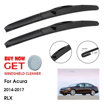 Щетка стеклоочистителя автомобиля для Acura RLX 26 