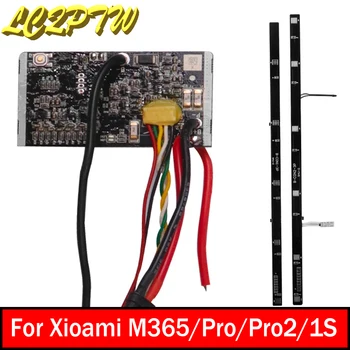 Электрический Скутер M365 Battery BMS Печатная Плата для Xiaomi M365 Scooter Circuit Основная Плата Материнская Плата Контроллера Запасная Часть