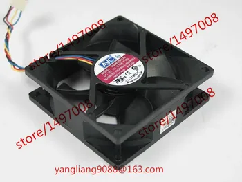 AVC DS08025R12U P190 DC 12V 0.70A 80x80x25 мм серверный вентилятор охлаждения