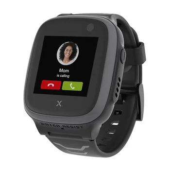 Xplora X5 Play Черные детские смарт-часы для мобильного телефона с GPS-трекером