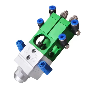 Двухкомпонентный клей 31AB Автоматический распределительный клапан для защиты от капель клея, Детали для дозирования жидкости, Машина для дозирования AB