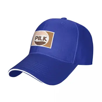 Новая бейсболка PILK, роскошная шляпа Rave, пляжная шляпа для девочек, мужская