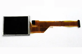Новый ЖК-экран для Sony DSC-P200, сменная ремонтная деталь ~ Оригинал