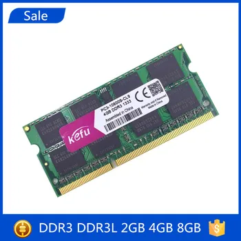 Продвижение DDR3 4 ГБ 8 ГБ 2 ГБ 1066 1333 1600 1066 МГц 1333 МГц 1600 МГц Оперативная память DDR3L DDR3 4 ГБ SODIMM Sdram Память Memoria Ноутбук Тетрадь