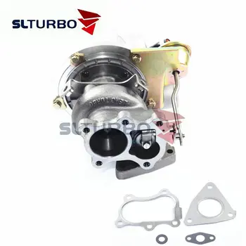 Турбонагнетатель turbolader в комплекте turbo HT12-19B HT12-19D 047-282 для двигателя Nissan ZD30 FRONTIER D22 Navara Datsun